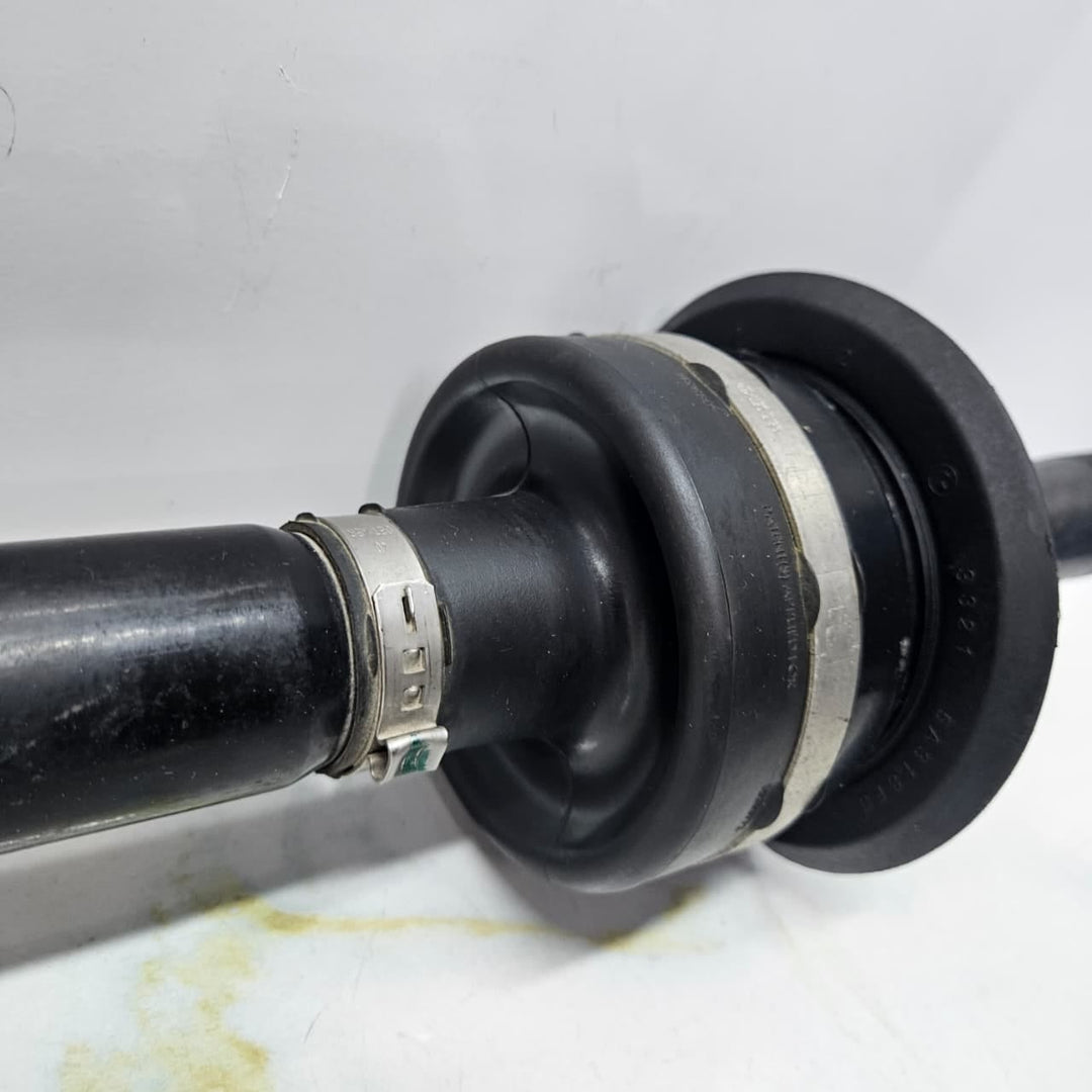 2021-2024 BMW M3 M4 G80 G82 G83 Rear Right Axle Shaft 8089856 LOW MILEAGE