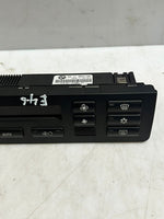 Bild in die Galerieansicht laden, 2001-2006 BMW 325i  E46 3 Series 325i, 328i, 330I Climate Control Unit 6941732