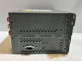 BMW 535i GT F07 F25 X3 CIC Radio-Empfänger mit Navigationssteuereinheit 9226291