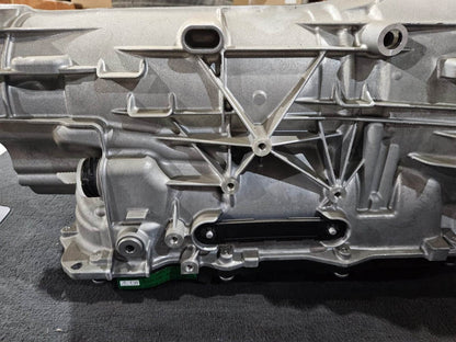 9487344-Genuine 2019-24 BMW X5 X6 X7 40I Automatic Transmission GA8X51CZ OEM NEW