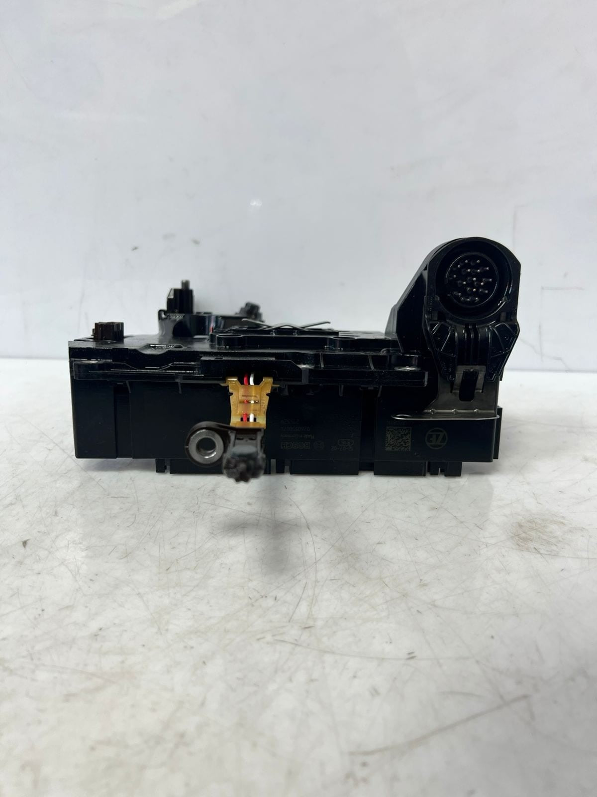 BMW ZF F30 N20 8HP45 MECHATRONIC AUTOMATIC Transmission Control Unit 0260550074