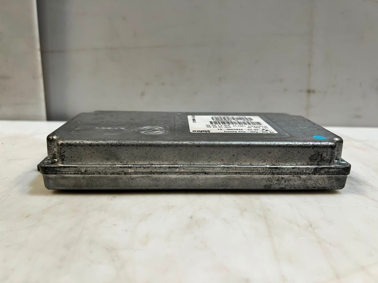 2008-2014 BMW X5 E70 and X6 E71 Rear View Camera Control Unit 9285390 OEM