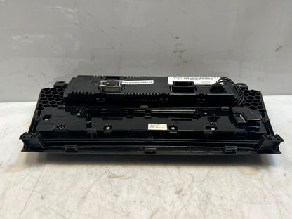 2011-2017 BMW X3 F25 AC Climate Control Unit PANEL 9289957 OEM