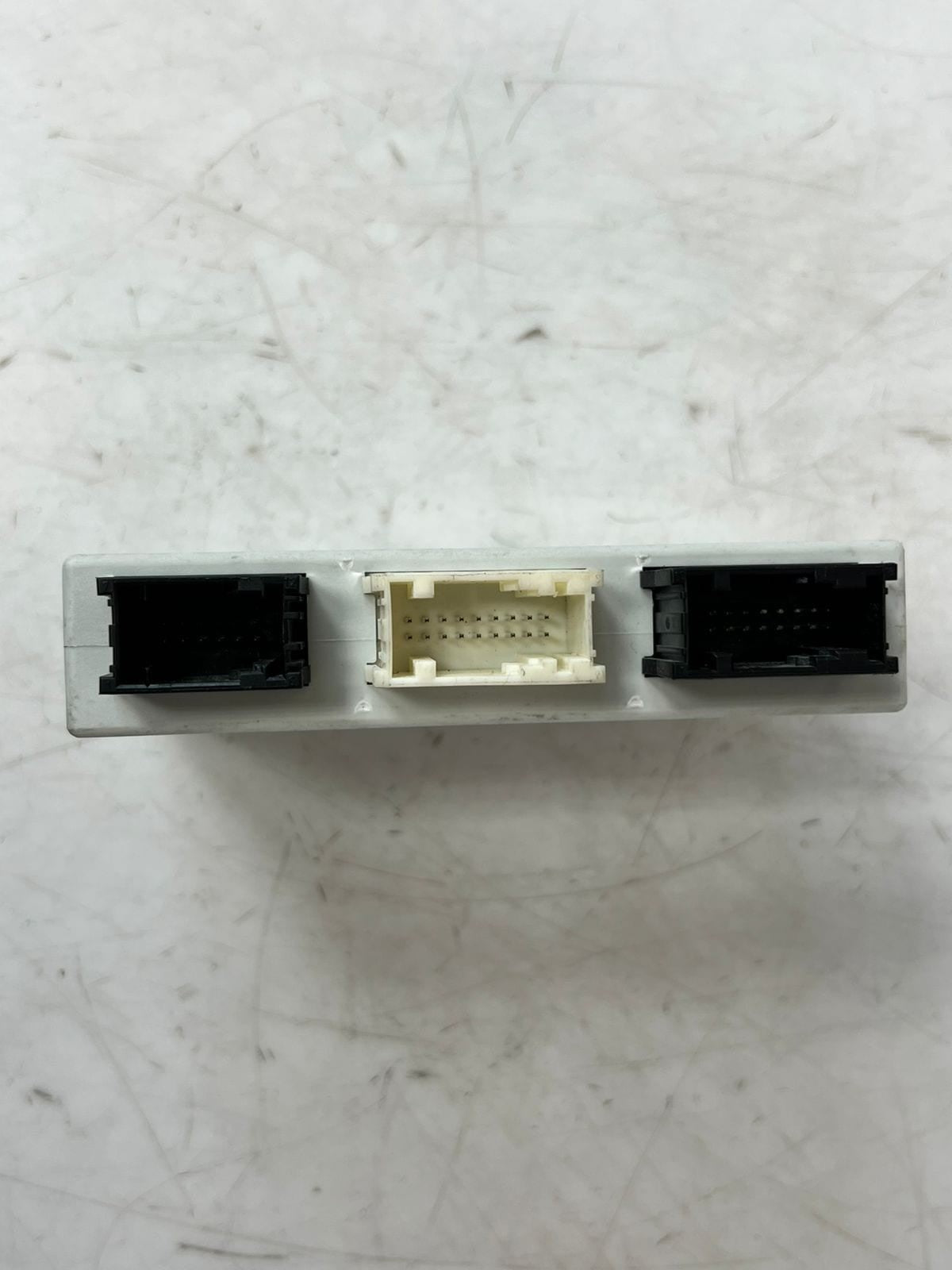 BMW 1' 3' E90 E91 E87 Parking Pdc Control Unit Module Rear 6982388 OEM
