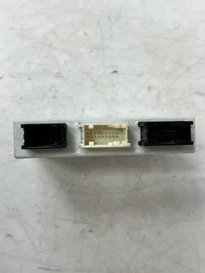 BMW 1' 3' E90 E91 E87 Parking Pdc Control Unit Module Rear 6982388 OEM