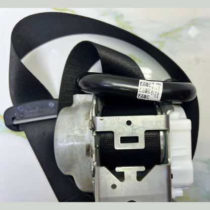 2021-2025 Mercedes-Benz W206 C-Class Rear Left Side Seat Belt A206 8600102 OEM