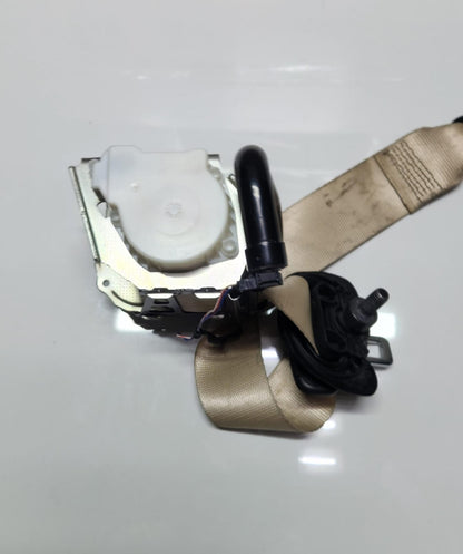 2019 BMW X5 Seat Belt S4794162205 X5 G05 OEM