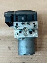 2010-2016 BMW 5 Series F10 and F11 535i ABS Hydraulic Unit / Pump 6858406 OEM
