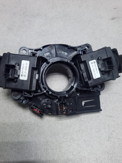 BMW Steering Column Switch Unit 8377488 E46 3 Series E53 X5 and E83 X3