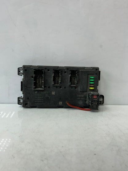 BMW F20 F21 F30 F31 F32 F33 F36 F82 F87 BCM Body Control Unit Module REM 9866978
