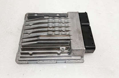BMW 1,3 SERIES X1 E84 Z4 E89 N52N ENGINE CONTROL UNIT ECM DME MSV80.0 7624048