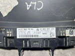 Bild in die Galerieansicht laden, 14-17 Mercedes-Benz W117 CLA 250 Instrument Cluster Speedometer A117 9007301 OEM