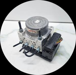 OEM BMW 3 4 Series GT F34 F32 F33 ABS Brake Pump Module 6870914 OEM