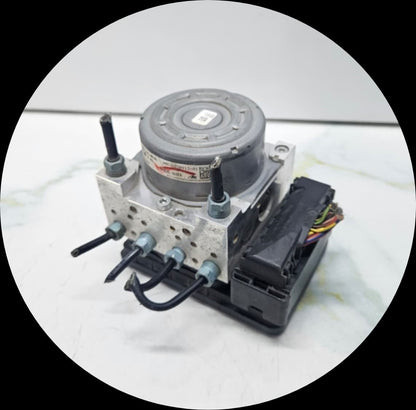 OEM BMW 3 4 Series GT F34 F32 F33 ABS Brake Pump Module 6870914 OEM 