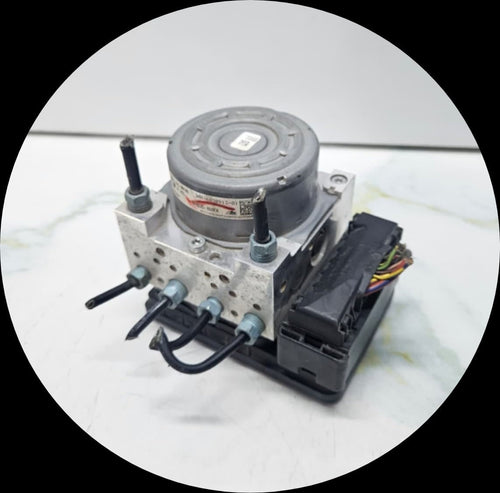 OEM BMW 3 4 Series GT F34 F32 F33 ABS Brake Pump Module 6870914 OEM