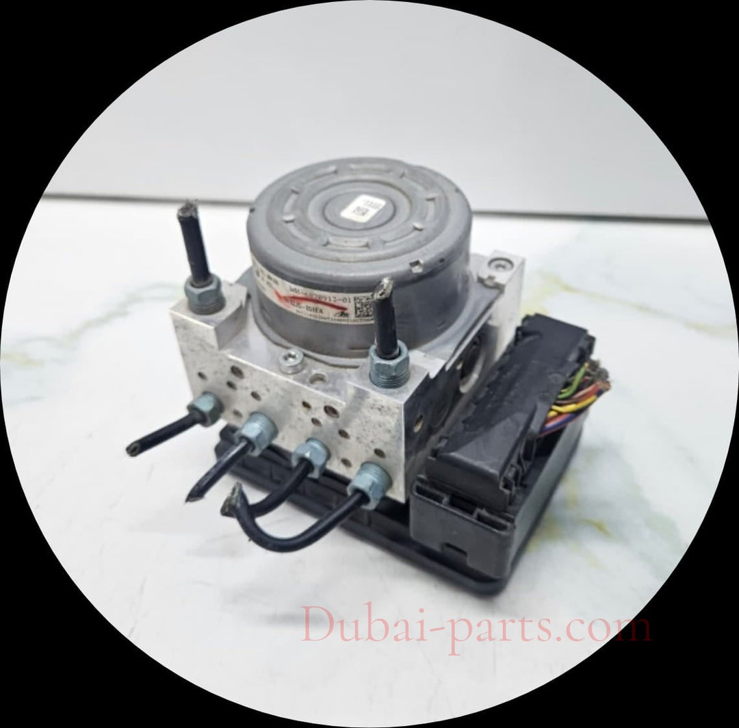 OEM BMW 3 4 Series GT F34 F32 F33 ABS Brake Pump Module 6870914 OEM 
