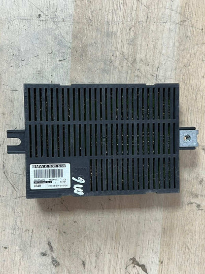 BMW E60 E63 E65 Light Control Module LCM LM AHL Xenon Headlight ECU 6983539 OEM