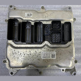 OEM BMW F20 F30 F10 F11 X3 F25 N20 ENGINE CONTROL UNIT ECU ONLY 7644748 BOSCH