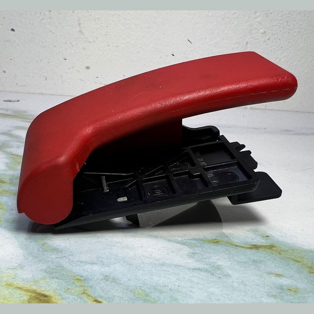 2010-2023 Mercedes C300 Hood Release Handle A2048800900 CLA Class W117  C-Class