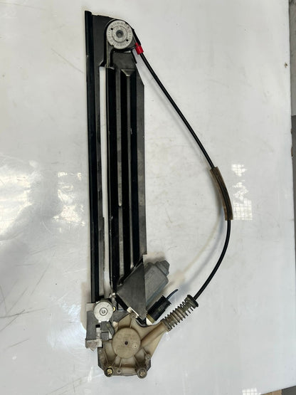 1999-2003 BMW M5 E39 5-Series 540i 530i 525i Window Regulator Motor 8360512 OEM