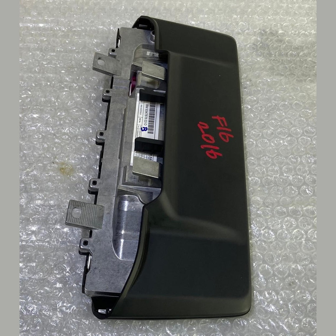 OEM BMW X5 F15 F16 Dashboard Monitor Onboard Central Display Screen 9347878