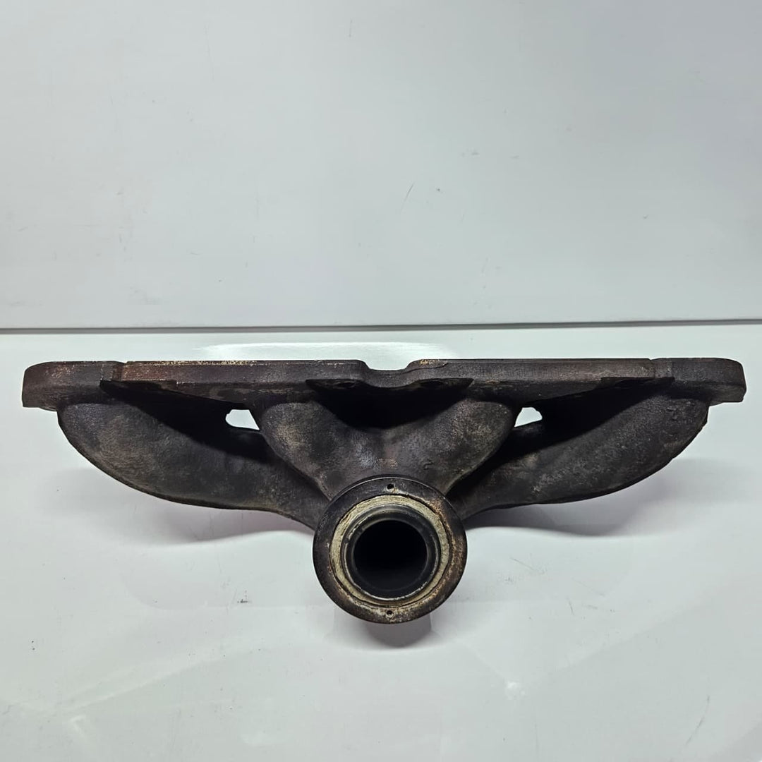 7576987-2008-2019 BMW 5 7 Series GT F07 X5 E70 F15 F01 F02 Exhaust Manifold OEM