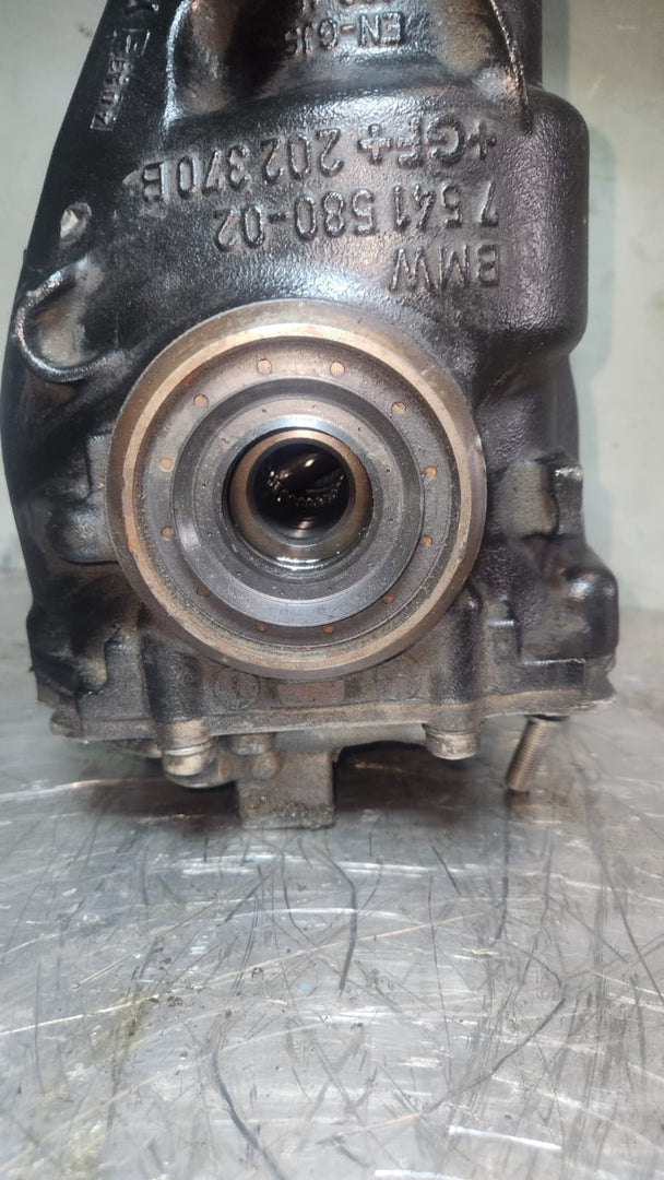 2012-16 BMW 328i Rear Differential 7603748 F22 F30 F32 F33 F34 F36 188LW I=3,15