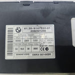 Load image into Gallery viewer, 2008-2013 BMW X6 E71 Engine Control Unit DME 7593493 ECU SET E92 335 and N54 