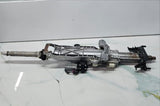 OEM BMW 5 6 7 8 Series X5 X6 X7 Steering Column Electrically Adjustable 6894879