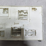 2015 Mercedes-Benz B180 Signal Acquisition Actuation Module A1569003302