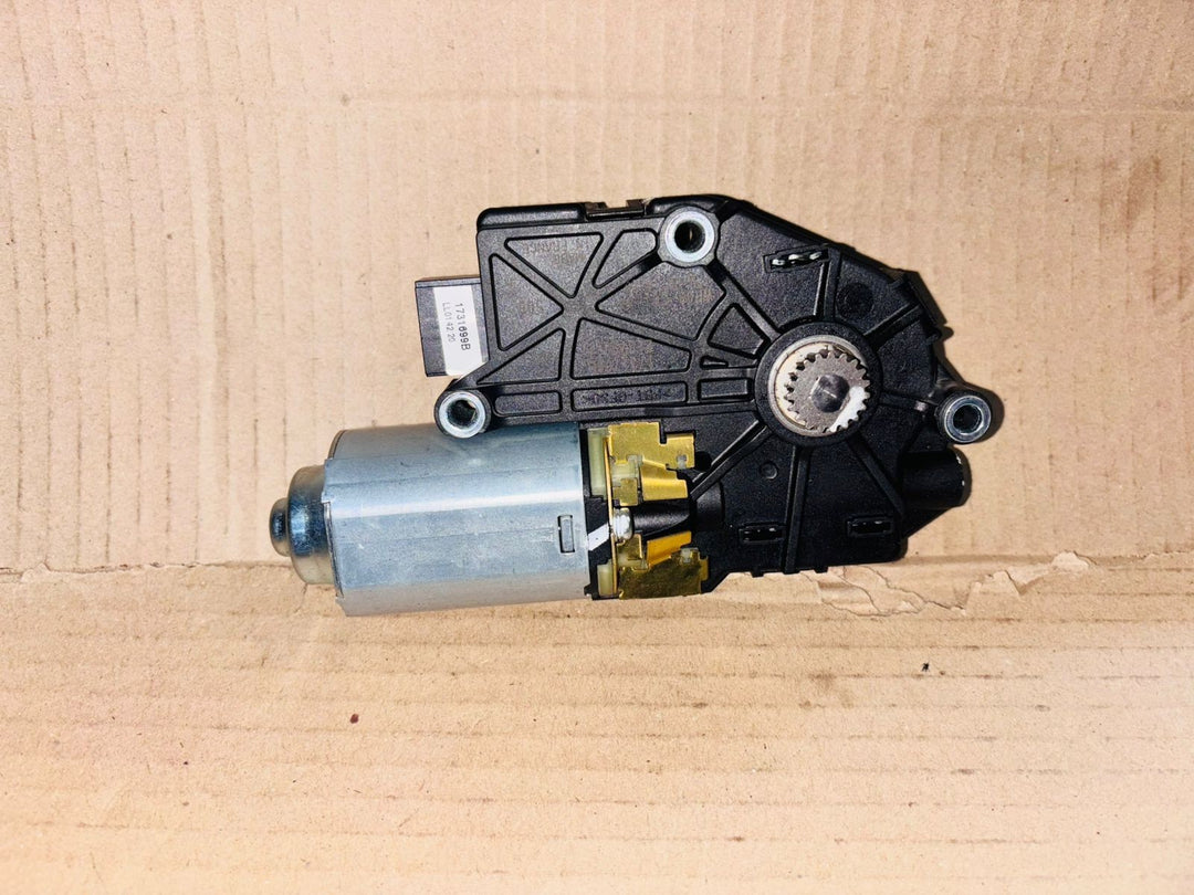 Bmw 3 series F30 Sunroof Window Control Module unit 7316536