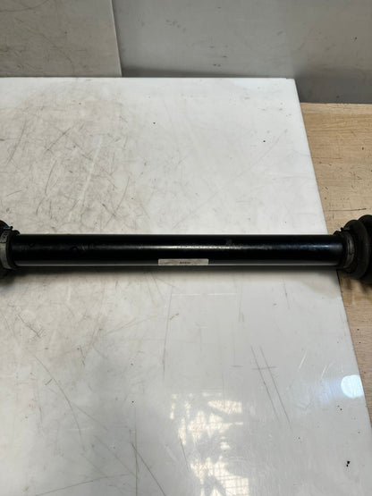 2010-2015 BMW 760Li F01 F02 F03 Rear Left & Right Cv Axle Shaft 7566077 7566078
