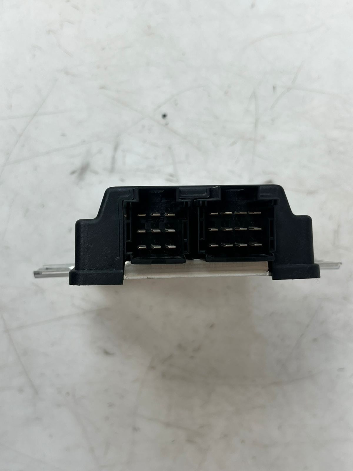2020-2023 BMW M8 M5 F90 X5 X6 Rear Differential Control Module 9454245 OEM