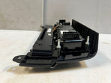 2011-2016 BMW 5 Series F10 and F11 535i A/C Climate Control Panel 9285330 OEM