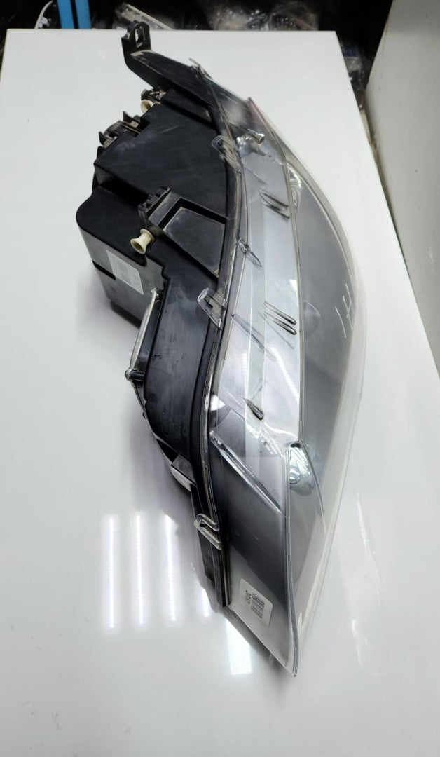2007-2013 BMW X5 Headlight 7108150 X5 E70 OEM LEFT SIDE ECE 