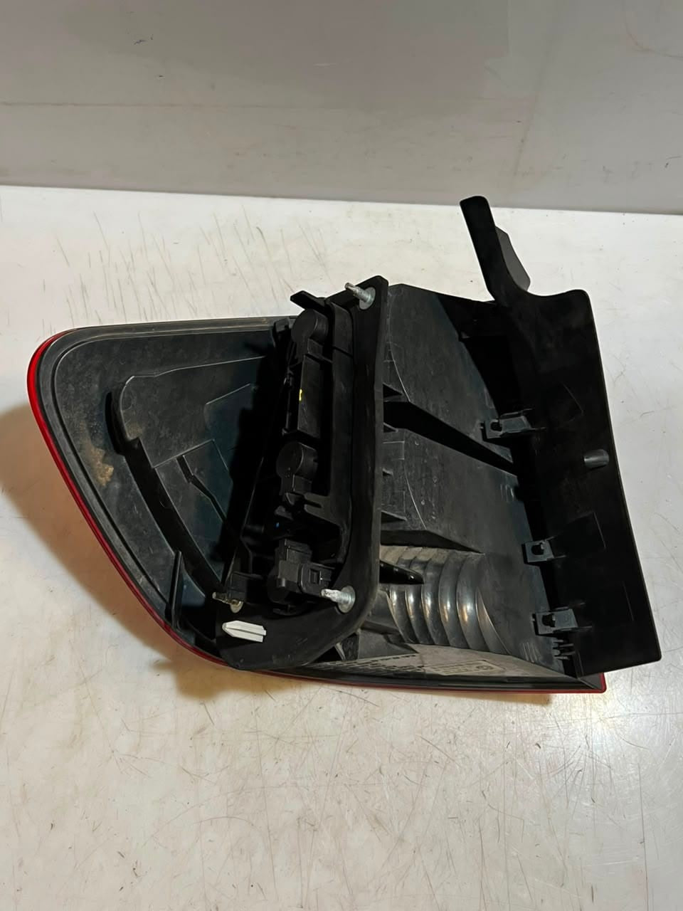 2012-2014 BMW X1 E84 Tail Light Assembly RIGHT SIDE BACK LIGHT 2990110 ECE