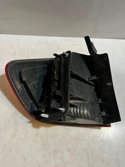 2012-2014 BMW X1 E84 Tail Light Assembly RIGHT SIDE BACK LIGHT 2990110 ECE