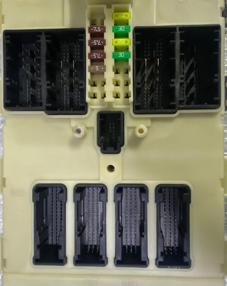OEM BMW F20 F30 F31 LCI B38 ECU Basic DME Control Unit Automatic Gearbox 8654454