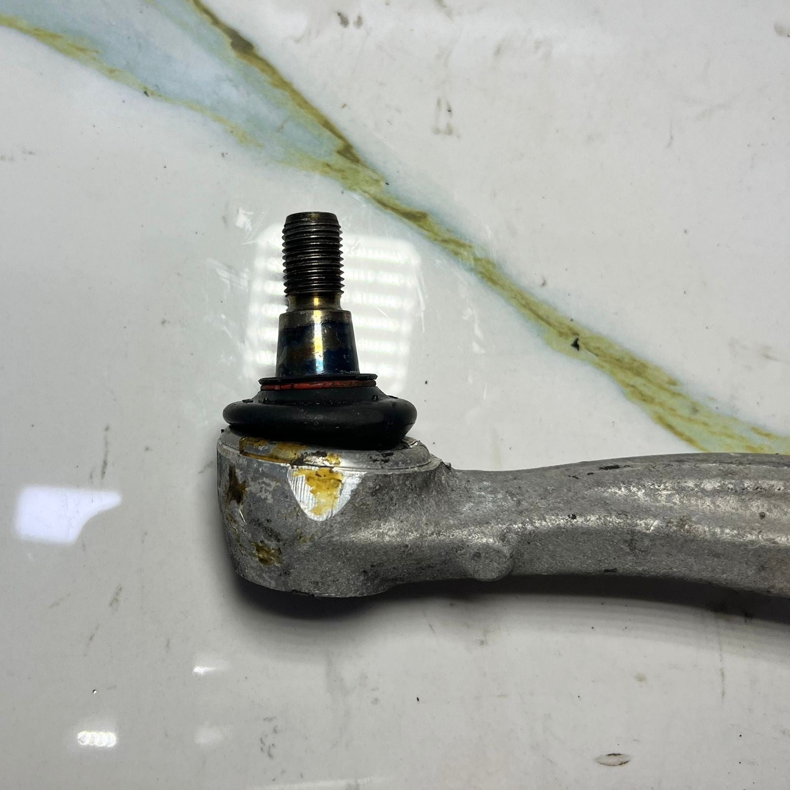 08-14 Mercedes W207 E350 C300 C350 Front Right RWD Suspension Upper Control Arm