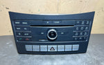 Bild in die Galerieansicht laden, 14–16 Mercedes-Benz W218 CLS Radio Audio Head Unit CD Player A218 9006007 OEM