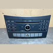 14–16 Mercedes-Benz W218 CLS Radio Audio Head Unit CD Player A218 9006007 OEM