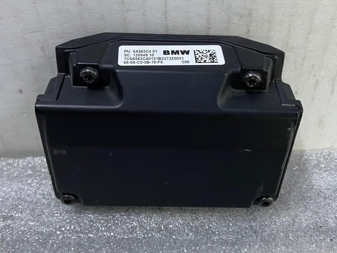 OEM BMW X5 G05 FRONT WINDSHIELD LANE KEEP ASSIST CAMERA 5A563C4