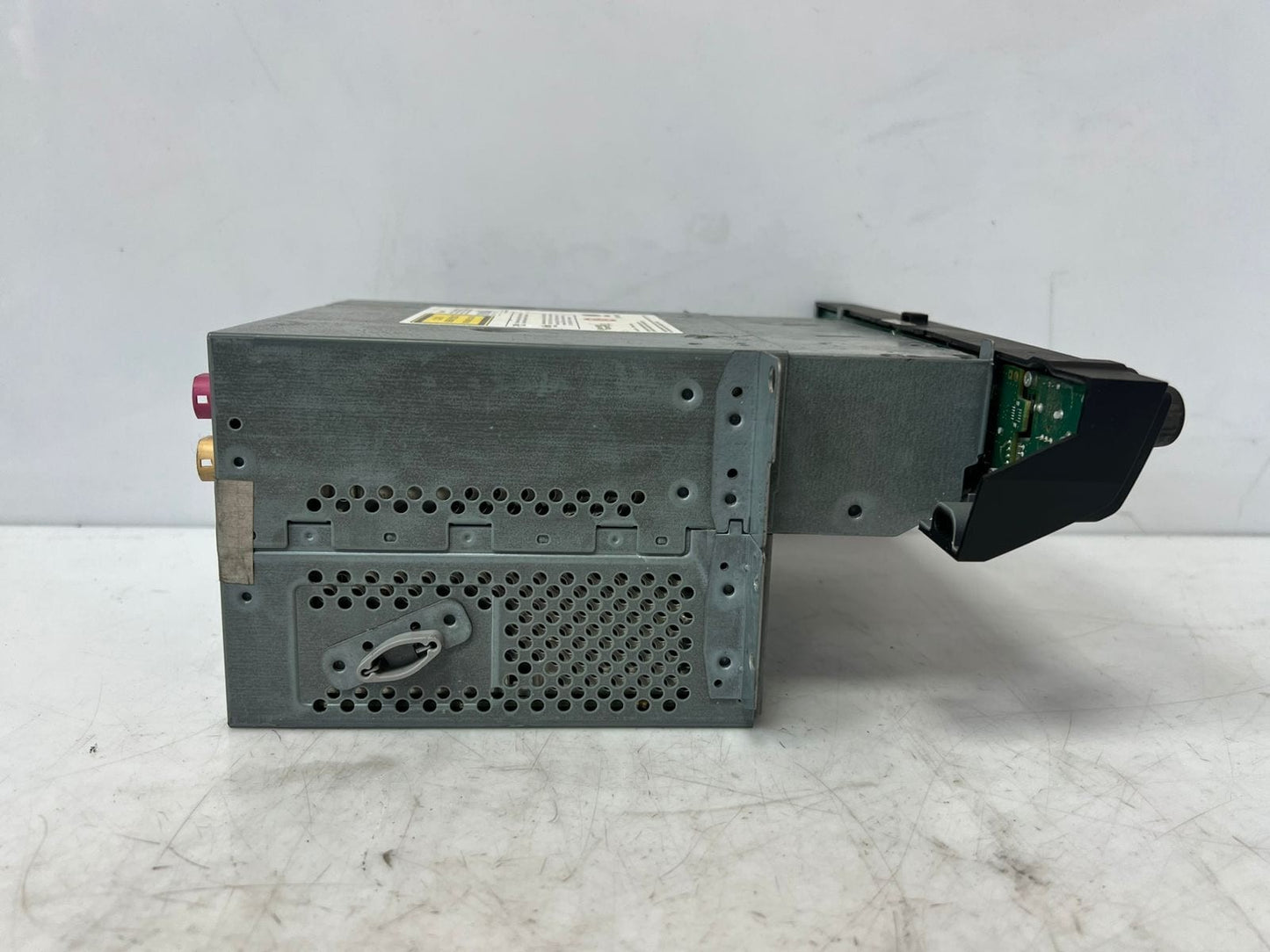 BMW X5 E70 and X6 E71 Navigation Head Unit 9278074 OEM