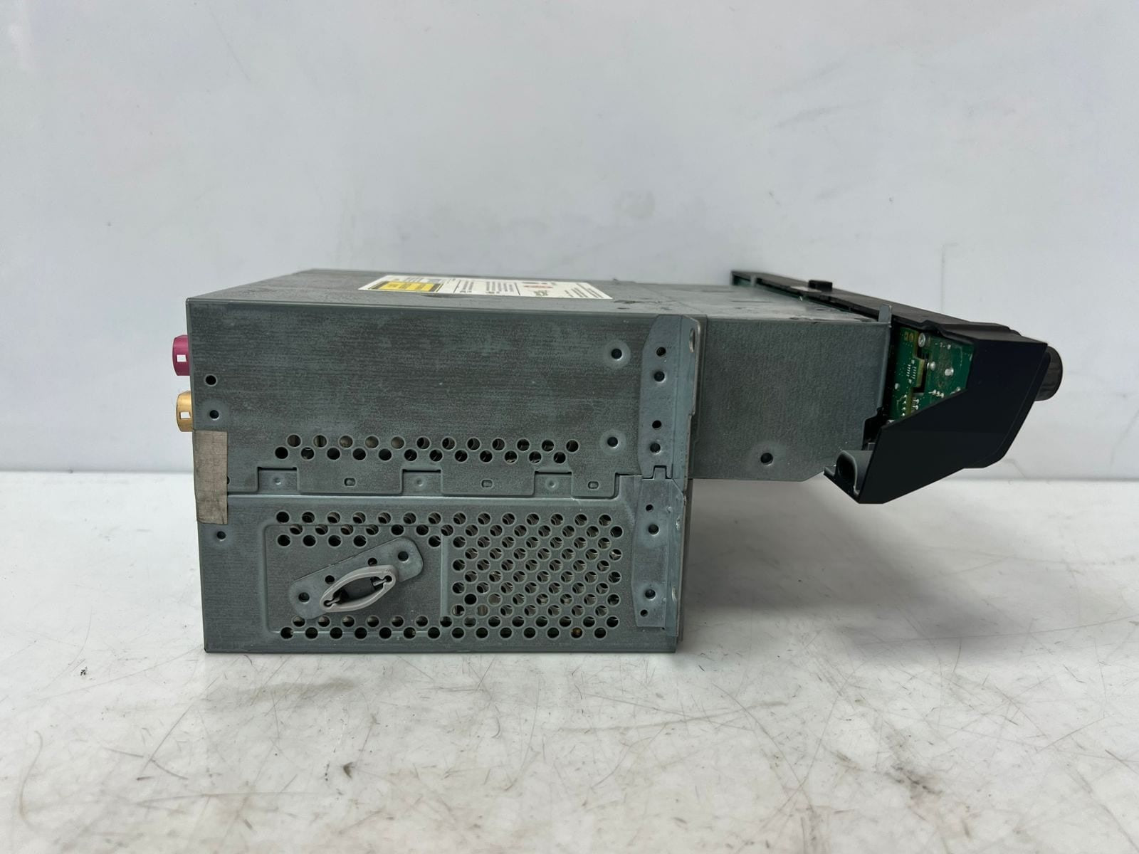 BMW X5 E70 and X6 E71 Navigation Head Unit 9278074 OEM