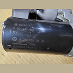 Load image into Gallery viewer, 2008-2012 Mercedes-Benz W204 W212 OM271 Engine Motor Starter A271 9060200 OEM