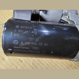 2008-2012 Mercedes-Benz W204 W212 OM271 Engine Motor Starter A271 9060200 OEM