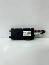BMW 5' F90 G30 7' G11 G12 Antenna Amplifier Diversity 9384058 OEM