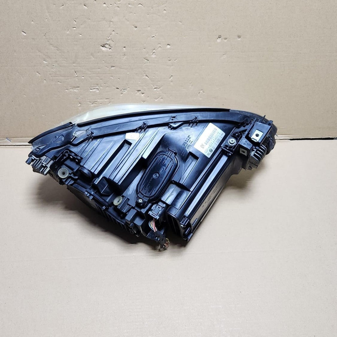 BMW 2013-15 F02 740LI Adaptive LED Headlight Left Led 7361227 F01 F02 LCI