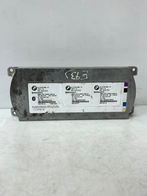 2011-2013 BMW 328i Telematics Bluetooth Communication Control Module 9231088 OEM