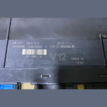 Load image into Gallery viewer, BMW Comfort Control Module 9252334 5 Series Gran Turismo F07